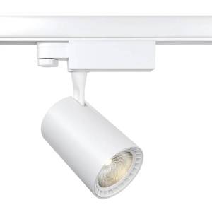 Трековый светильник Technical Vuoro TR029-3-26W3K-S-W