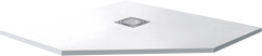 Поддон для душа RGW Stone Tray ST/T-0100W 100х100х3