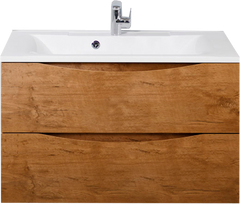 Тумба для комплекта BelBagno Marino 90 rovere nature