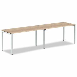 Стол офисный Skyland Xten S 00-07018197, 7018197 Дуб Сонома
