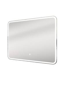 Зеркало Orange Nature ON-100ZE с LED подсветкой и сенсорной кнопкой