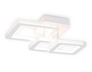Потолочный светильник Ambrella light Acrylica FA8877