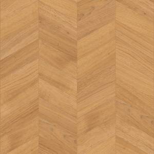 Паркетная доска Lab Arte Chevron Французская Елка Дуб Рустик Эир лак 400-328x125x14/3