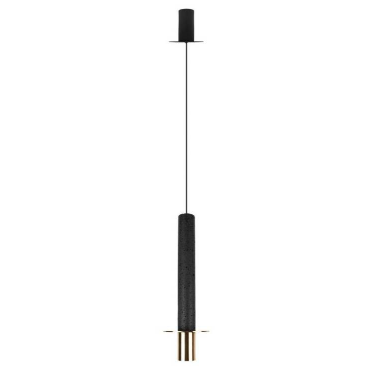 Подвесной светодиодный светильник Loft IT Lava 10361C