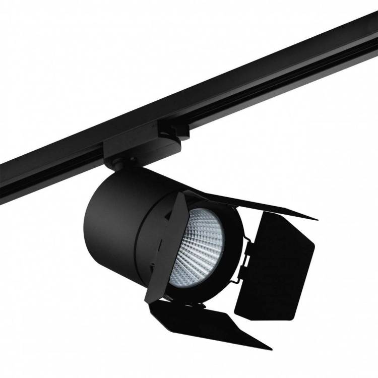 Трековый светодиодный светильник Lightstar Canno C127297