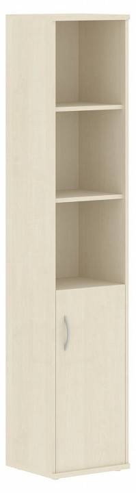 Стеллаж комбинированный Skyland Imago 00-07087917, СУ-1.1Л Клен