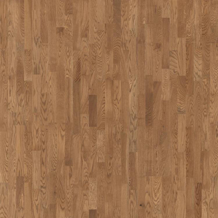 Паркетная доска Tarkett Salsa Premium 550170025 Дуб Оникс Браш 2283x194x14
