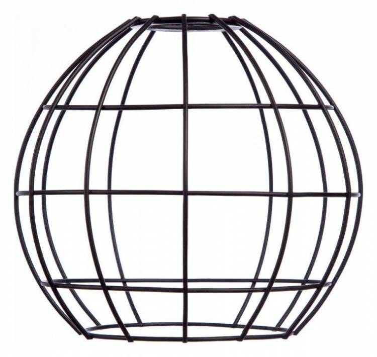Плафон Loft IT Grid LOFT1153/B