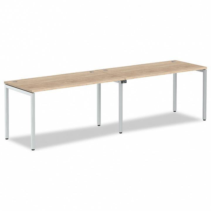 Стол офисный Skyland Xten S 00-07018197, 7018197 Дуб Сонома