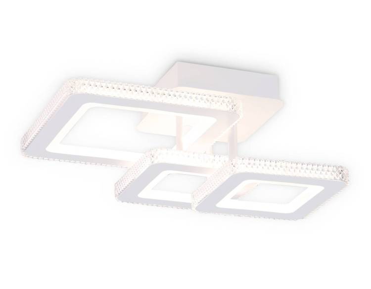 Потолочный светильник Ambrella light Acrylica FA8877
