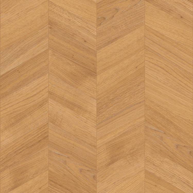 Паркетная доска Lab Arte Chevron Французская Елка Дуб Рустик Эир лак 400-328x125x14/3