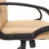 Кресло компьютерное Tetchair CH 747 Бежевое TET_CH747_kz_beige фото 5