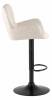 Стул барный Stool Group Гранд KAS BAR OTE FAM001 серо-бежевый фото 2