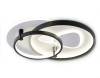 Светильник светодиодный потолочный с пультом Ambrella light Comfort FL5051