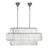 Подвесная люстра iLamp Destiny MD0267-14 фото 2