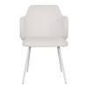 Стул Stool Group Eira VC029 Farm-103 белый фото 2