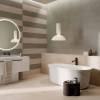 Керамогранит ABK Alterego PF60016433 Cream Nat Rett 60x120 фото 9