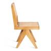 Стул Tetchair Loki 24413 груша (№3) фото 2