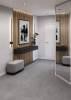 Керамогранит Staro Rizzi Valencia Grey Matt 60x120 фото 2