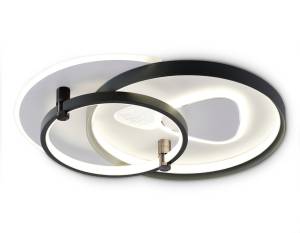 Светильник светодиодный потолочный с пультом Ambrella light Comfort FL5051