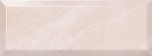 Керамическая плитка Kerama Marazzi Флораль 15120 грань 15x40