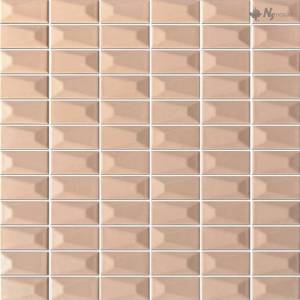 Мозаика NSmosaic Rustic Series R-360 матовая 30x30