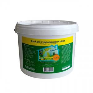 Клей для стеклообоев Colours GCL-10 10 кг