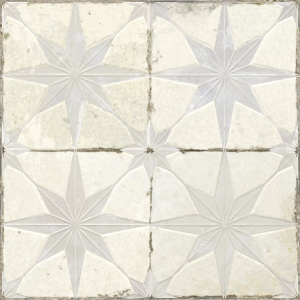 Керамическая плитка Peronda FS Star White LT 45x45