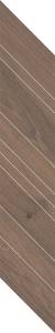Керамогранит Paradyz Wildland Dark Dekor Chevron Lewy 14.8x88.8 Керамогранит Paradyz Wildland Dark Dekor Chevron Lewy 14.8x88.8