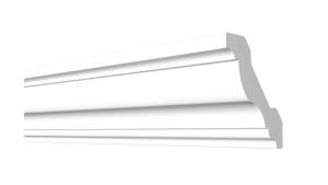 Карниз Decor-Dizayn DD21 200x4.4x4