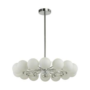 Подвесная люстра Lumion Marlene 6550/14C