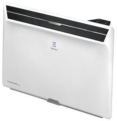 Электрический обогреватель Electrolux ECH/AG2-2000 T-TUE4 с блоком управления