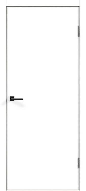 Дверное полотно экошпон VellDoris SMART Z VD022923 Глухое 900x2000