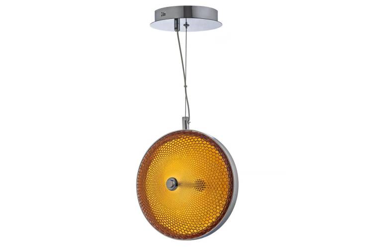 Люстра подвесная подвесная Lucia Tucci Coin COIN 2890.R170.1 D250 OR