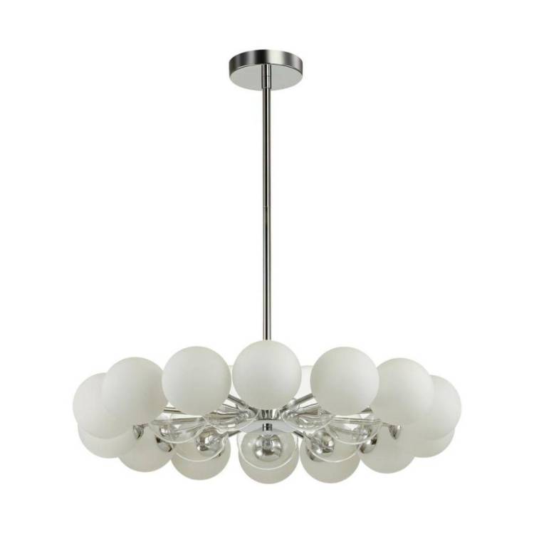 Подвесная люстра Lumion Marlene 6550/14C