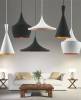 Подвесной светильник Lumina Deco Foggi LDP 7712-A WT фото 4