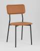 Стул Stool Group Mikkie HP-2317 HAB1-27 коричневый фото 2