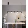 Подвесной светильник Modelux Modestyle MS.9883.5 фото 2