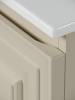 Тумба с раковиной Sancos Very VR100CE 100 см, Beige Soft фото 9