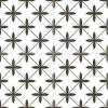 Керамическая плитка Dualgres Chic Poole White 45x45