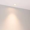 Встраиваемый светильник Arlight Foggy 044621