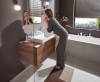 Мыльница Hansgrohe AddStoris 41746700 матовый белый фото 8