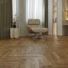 Ламинат Norland Herringbone Elegant Strong 12/33 4V LF304-18 Дуб Корсика 600x100 фото 4