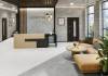 Керамогранит Alma Ceramica Amsterdam GFA57ADM20R 57x57x8.5 фото 4