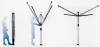 Сушилка для белья Brabantia 100222 Lift-O-Matic Advance фото 14