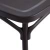 Стул Tetchair Cross (mod. PL24) 20049 black фото 12