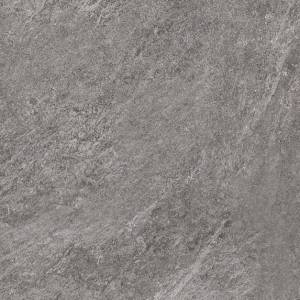 Керамогранит Prime Ceramics Rock GRP6060RO-GR Grey Matt Rett 600х600х9.5