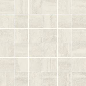 Мозаика ColiseumGres Рим 610110001486 Уайт 30x30