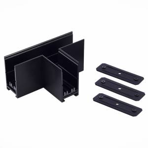 Соединитель T- образный ST Luce Skyline 220 ST015.422.22