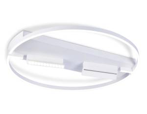 Потолочный светодиодный светильник Ambrella light Comfort FL51461